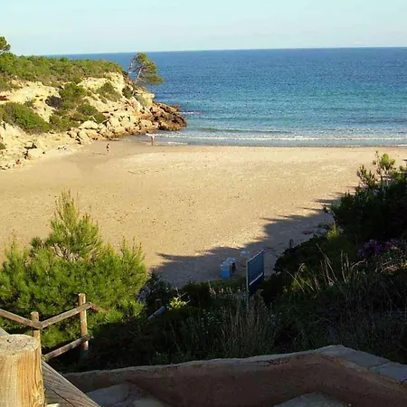 Mediterranea Villa Calafat