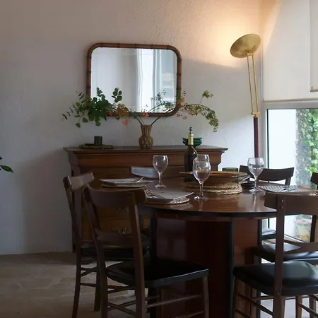 Mediterranea Villa Calafat