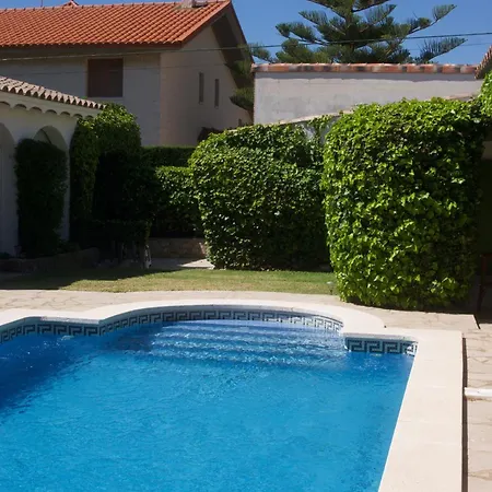Villa Mediterranea *