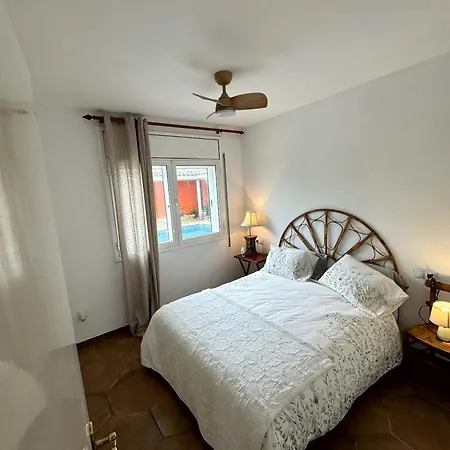 Mediterranea Villa