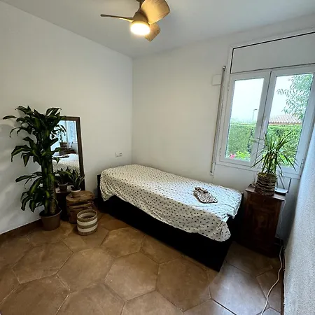 Villa Mediterranea Calafat